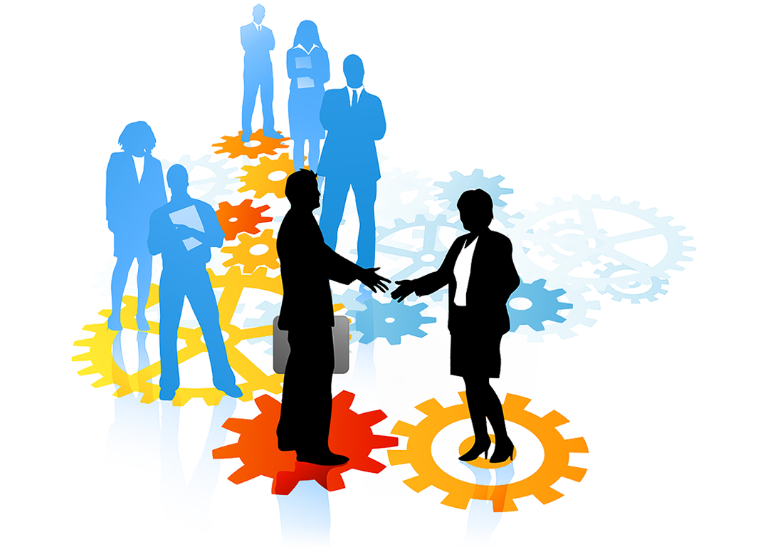 Staffing And Outsourcing